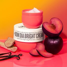 Bom Dia Bright - Crema hranitoare pentru corp