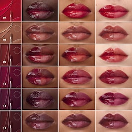 Totally Juicy Lip Tint - Cerneala de buze cu stralucire plina de volum