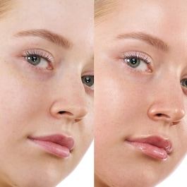 Hy-Gen Primer Serum - Ser  - baza pentru fata
