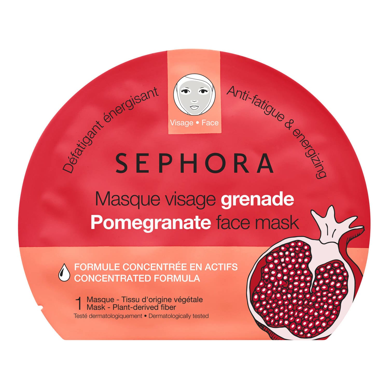 Face mask