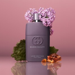 Guilty Love Edition - Apa de Parfum