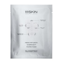 Meso Infusion Overnight Micro Mask - Masca de noapte