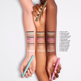 12H Colorful - Fard de pleoape si creion