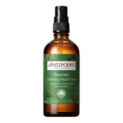 Resurrect Clarifying Facial Toner - Lotiune tonica de curatare, Antipodes