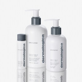 PreCleanse - Ulei de curatare pentru ten gras