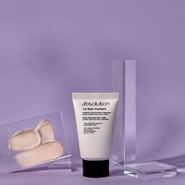 Deep Cleansing Face Mask - Masca crema pentru purificare