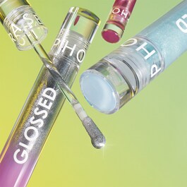 Color Twister Glossed - Gloss pentru buze