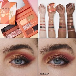 Color Shifter - Culori pentru stratificare si transformare