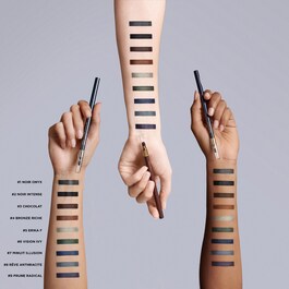 Hypnôse Long Lasting Eyeliner - Creion contur ochi