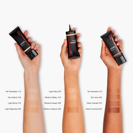 Synchro Skin Self Refreshing - Fond de ten
