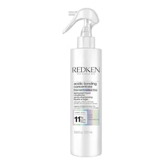 Acidic Bonding Concentrate Conditioner - Balsam lichid par deteriorat, REDKEN