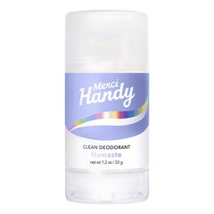 Clean Deodorant - Deodorant stick, MERCI HANDY