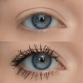 LEGIT Lashes - Mascara pentru volum si curbare