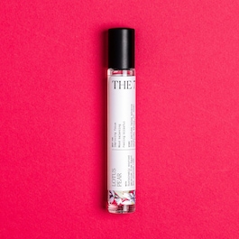 Lotus Pear - Eau de Parfum Roll-on