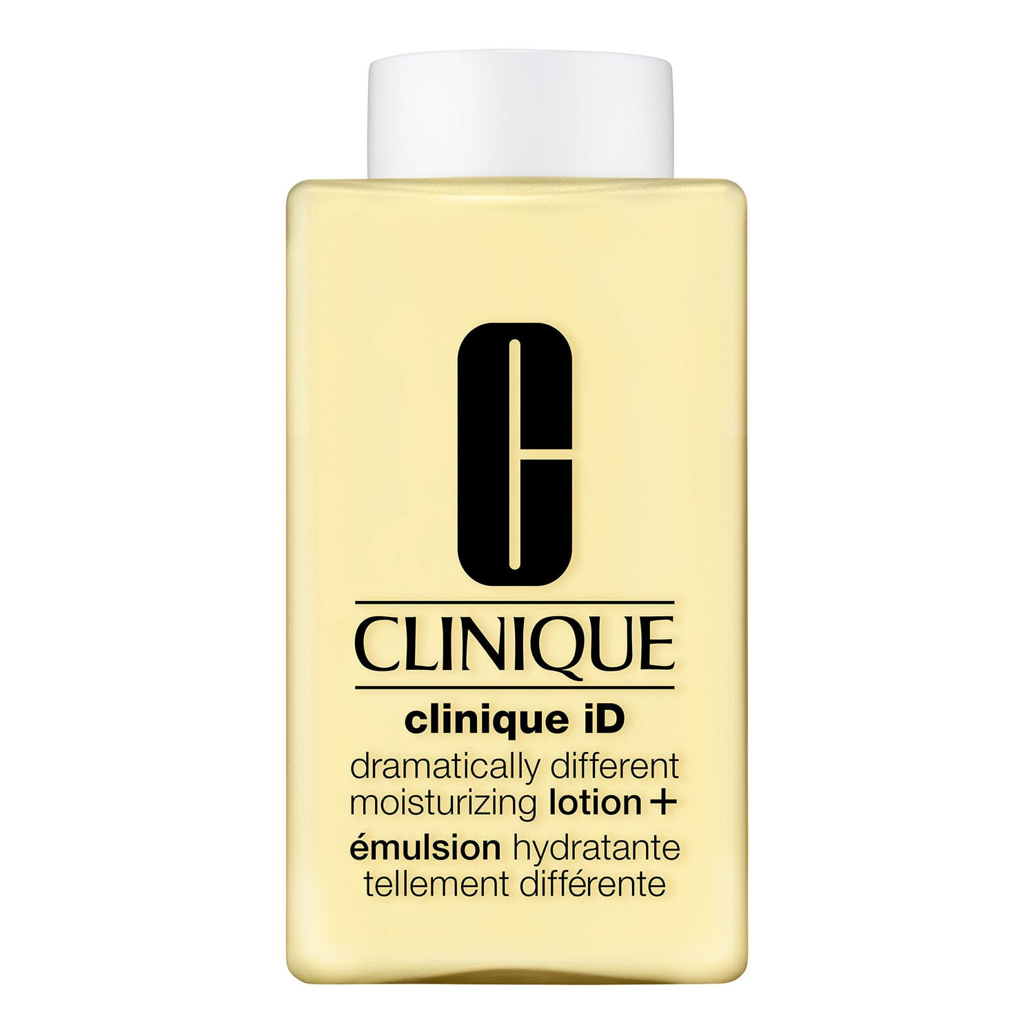 Clinique id - dramatically different hydrating clearing jelly + active cartridge