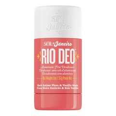 Rio Deo 40 Refillable Deodorant - Deodorant reincarcabil, SOL DE JANEIRO