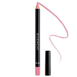Lip Liner With Sharpener - Creion contur buze