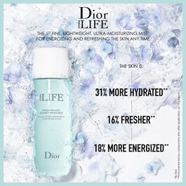 Dior Hydra Life Fresh Reviver Sorbet Water Mist - Spray hidratant pentru fata