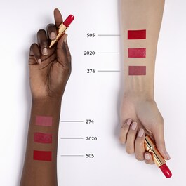 Lancôme Chiara Ferragni Collection - L' Absolu Rouge Drama Matte