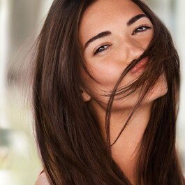 cherry almond softening leave-in conditioner - Balsam leave-in