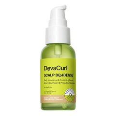 Scalp D(Ph)Ense ™ - Serum de par hranitor si protector pentru utilizare zilnica, Devacurl