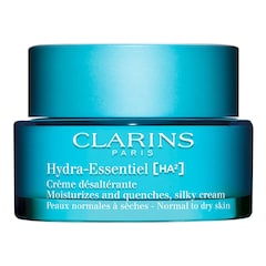 Hydra-Essentiel [HA²] - Crema de zi, Clarins