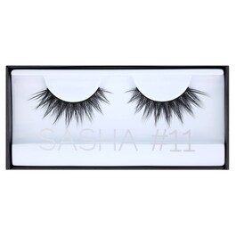 Faux Cils Sasha #11 Collection Classic - Gene false