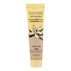 Lip Sleeping Mask - Masca de noapte pentru buze, SEPHORA COLLECTION