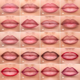 8HR Colorful Lip Liner - Creion de buze fara transfer