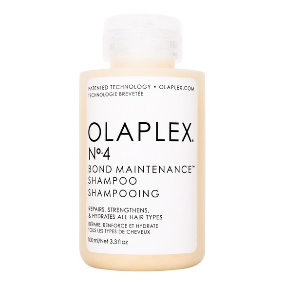 No.4 Bond Maintenance® - sampon, Olaplex