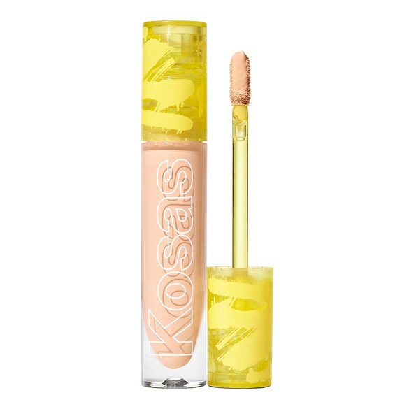 Revealer Concealer - Anticearcan iluminator, KOSAS