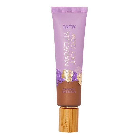 maracuja juicy glow skin tint foundation - Fond de ten, Tarte