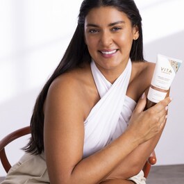 Fabulous Gradual Tanning Lotion - Lotiune autobronzanta cu efect gradual