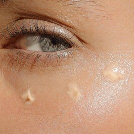 Light Aura Vitamin C+ Peptide - Crema contur ochi