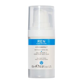 Vita Mineral Active 7 Eye Gel - Gel hidratant pentru conturul ochilor