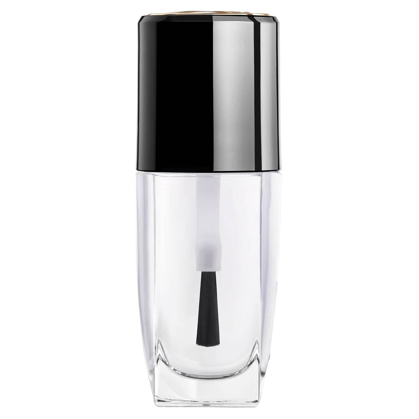 Le vernis top coat - lac de unghii top coat
