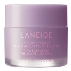 Lip Sleeping Mask - Masca pentru buze, Laneige