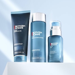 T-Pur Anti-Oil & Shine - Gel de curatare