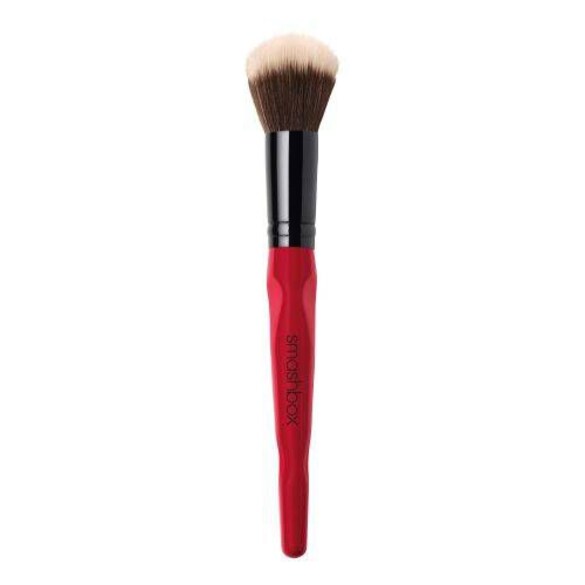 Stippling  foundation brush, SMASHBOX