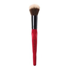 Stippling foundation brush image