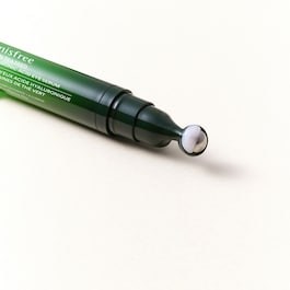 Green Tea Hyaluronic Acid Eye Serum - Serum pentru conturul ochilor