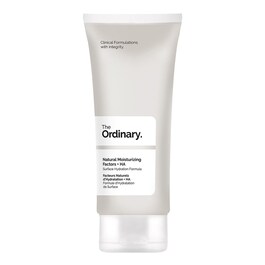 Natural Moisturizing Factors + HA - Crema hidratanta pentru fata