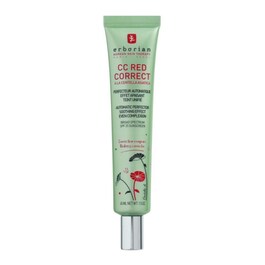 CC Red Correct - Crema CC anti-roseata