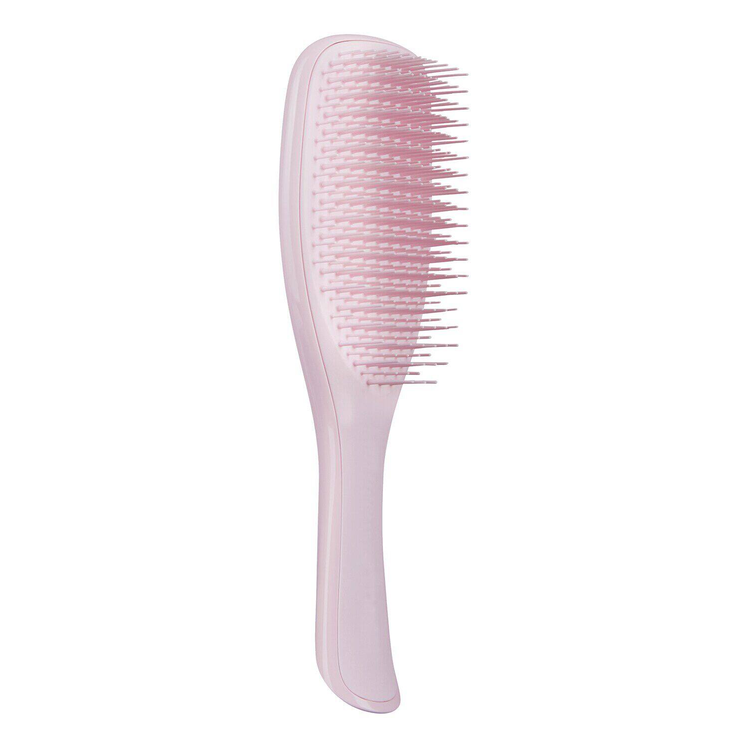 The wet detangler hairbrush - perie de par