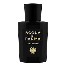 Signatures of the Sun Oud & Spice - Apă de parfum Woody Spicy image