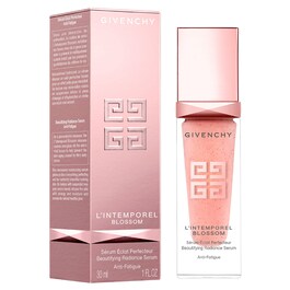 L' Intemporel Blossom - Serum hidratant pentru fata