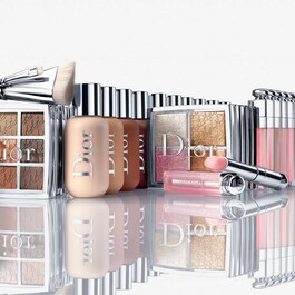 Double Ended Brow Brush No.25 - Pensula dubla pentru sprancene