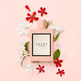 Gucci mini top bloom