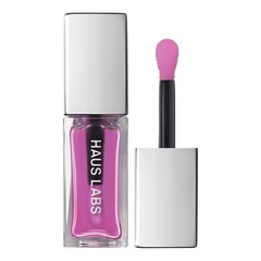PhD Hybrid Lip Oil - Ulei hibrid pentru buze, HAUS LABS BY LADY GAGA