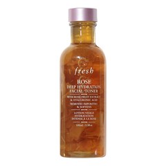 Rose Facial Toner - Loțiune hidratantă și tonifiantă cu trandafir , Fresh